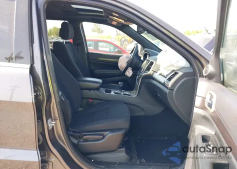 2014 Jeep Grand Cherokee Laredo z USA, uszkodzony, nr VIN 1C4RJFAG6EC516601